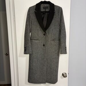 BCBGMAXAZRIA Pea Coat